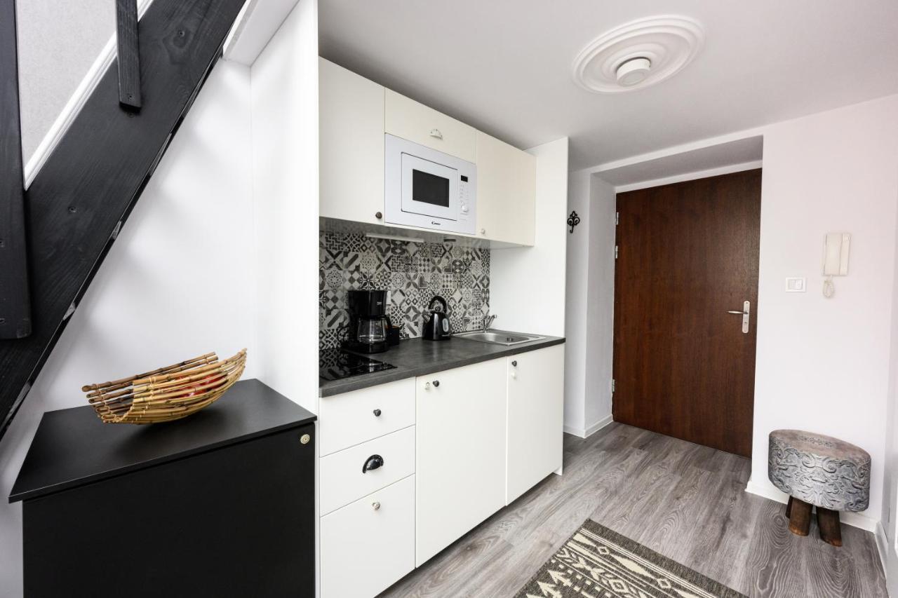 Native Apartments Studencka 25 Cracovia Esterno foto