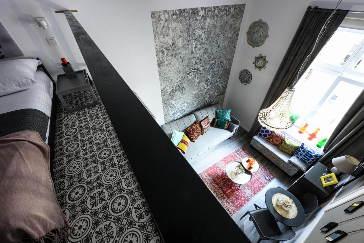 Native Apartments Studencka 25 Cracovia Esterno foto