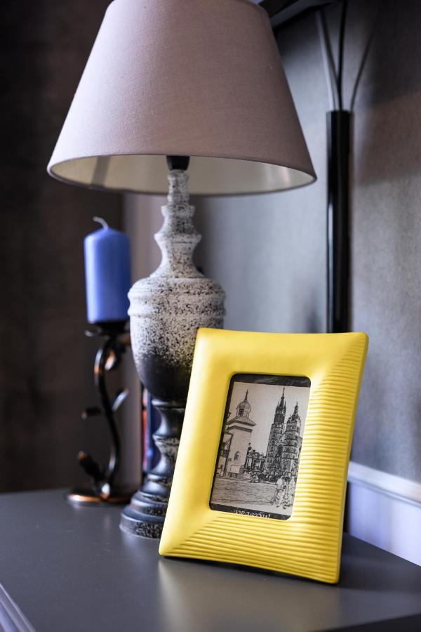 Native Apartments Studencka 25 Cracovia Esterno foto